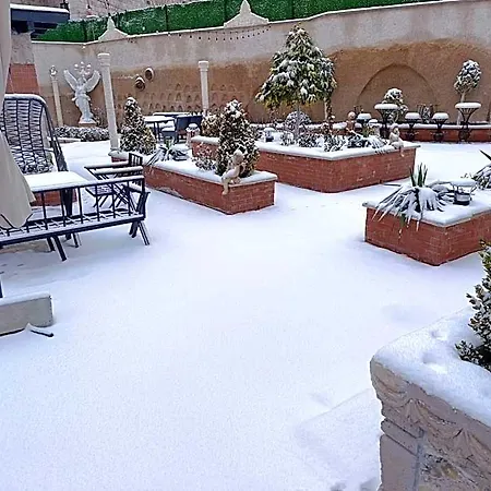 Cappadocia Chiaro Hotel *