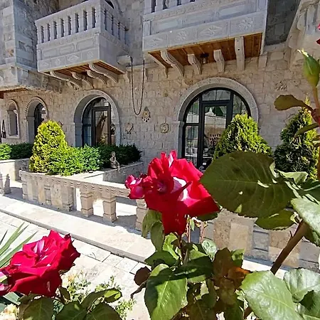Cappadocia Chiaro Uchisar