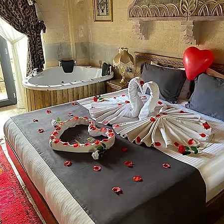 Hotel Cappadocia Chiaro