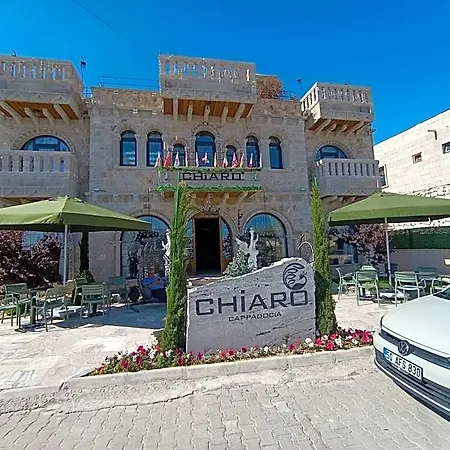 Cappadocia Chiaro Hotel *
