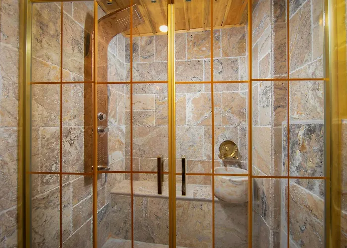 Cappadocia Chiaro * Üçhisar