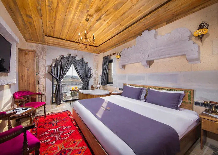 Cappadocia Chiaro * Üçhisar