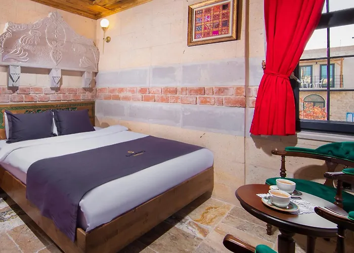 Cappadocia Chiaro * Üçhisar