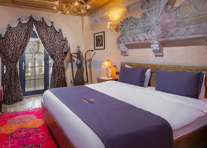 Cappadocia Chiaro Üçhisar