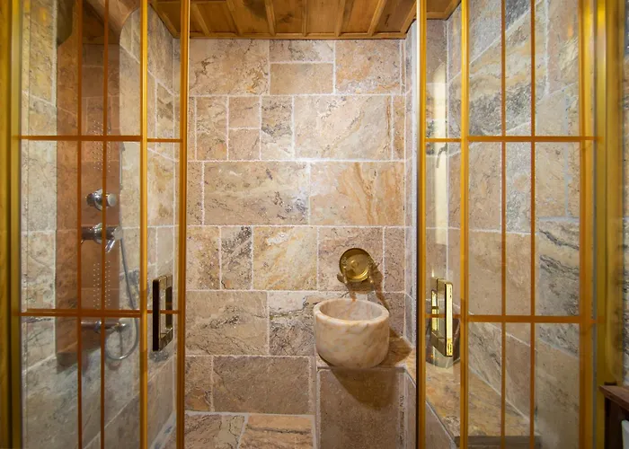 Cappadocia Chiaro * Üçhisar