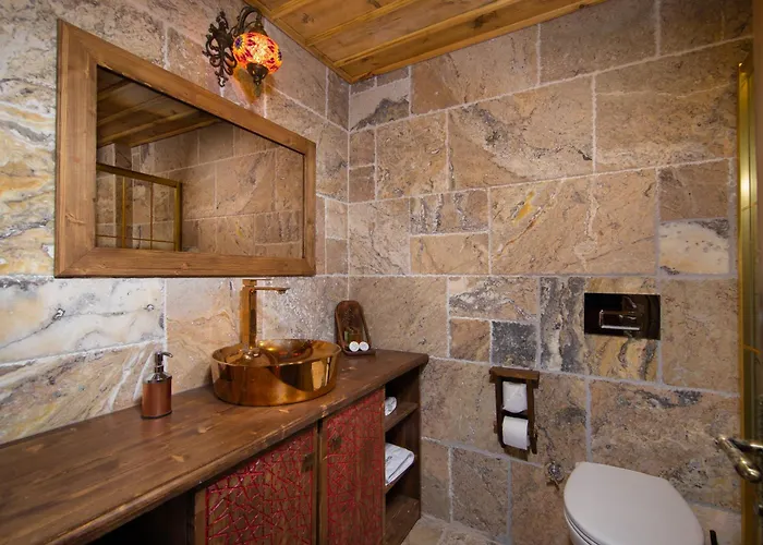 Cappadocia Chiaro Üçhisar