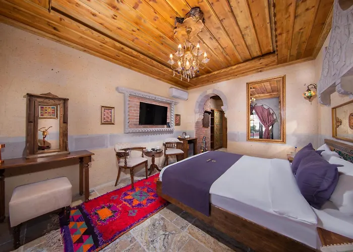 Cappadocia Chiaro * Üçhisar