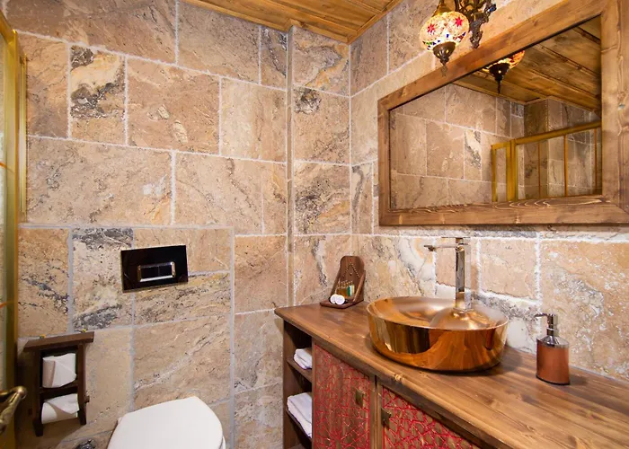 Cappadocia Chiaro Hotel