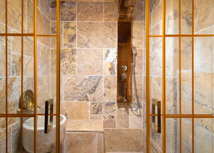 Cappadocia Chiaro Hotel Üçhisar