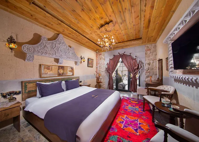 Cappadocia Chiaro * Üçhisar