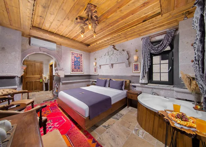 Cappadocia Chiaro * Üçhisar