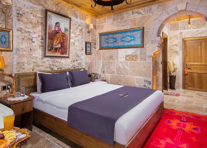 Cappadocia Chiaro * Üçhisar