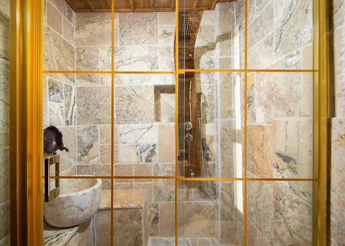 Cappadocia Chiaro Hotel