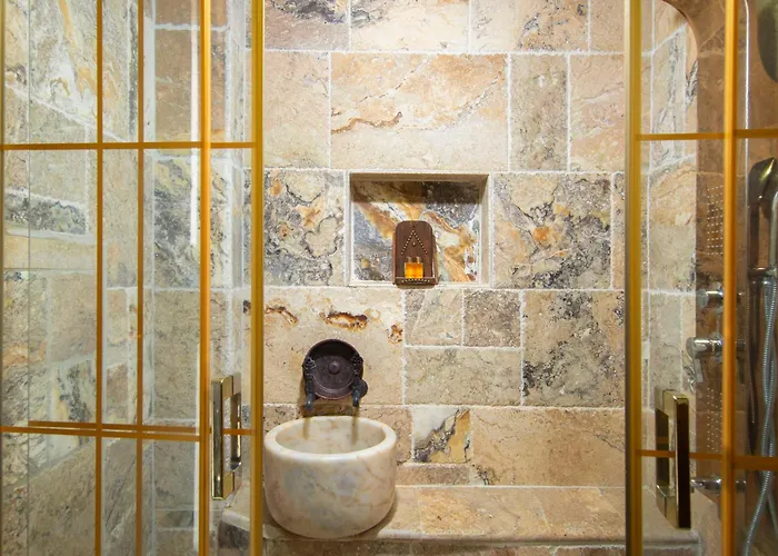 Cappadocia Chiaro Hotel *