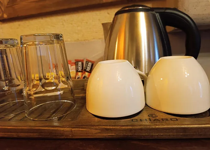 Cappadocia Chiaro Üçhisar