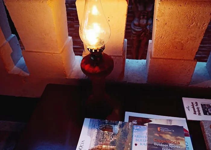 Cappadocia Chiaro * Üçhisar