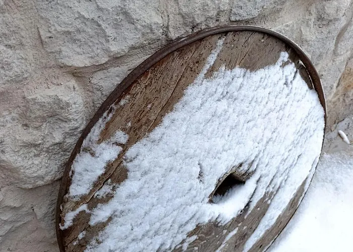 Cappadocia Chiaro * Üçhisar