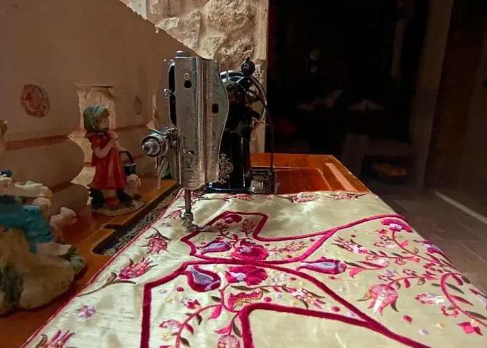 Hotel Cappadocia Chiaro *