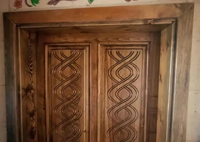 Hotel Cappadocia Chiaro *