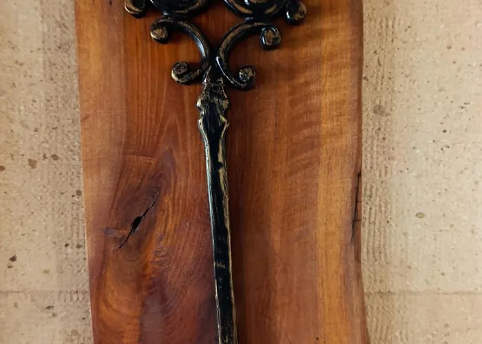 Hotel Cappadocia Chiaro Üçhisar