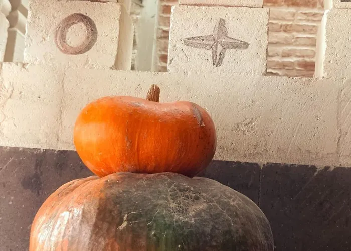 Cappadocia Chiaro Hotel *